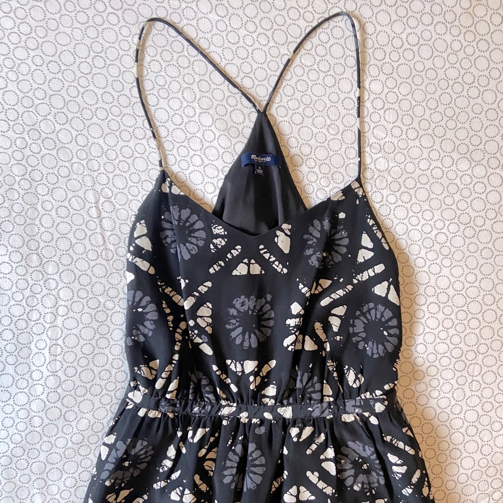 Madewell dress